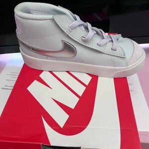 Blazer Nike sneakers